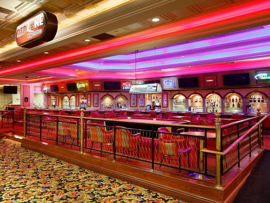 Gold Coast Hotel And Casino Las Vegas Exterior foto
