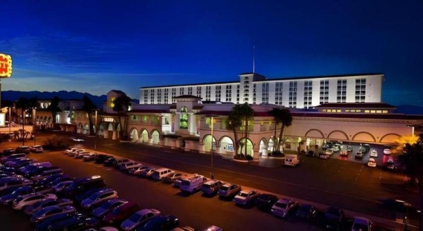 Gold Coast Hotel And Casino Las Vegas Exterior foto